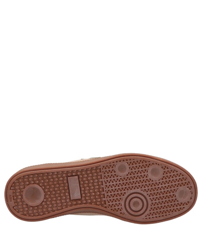 Aqa Aqa sneaker <span>A8910 25421-1</span> 25421-1 cream melon yellow Aqa sneaker <span>A8910 25421-1</span> A8910 25421-1 beige - www.bremmerschoenen.live - Bremmer Schoenen