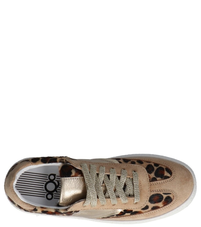 Aqa Aqa sneaker <span>A8909 25418-A04</span> 25418-A04 Aqa sneaker <span>A8909 25418-A04</span> A8909 25418-A04 beige - www.bremmerschoenen.live - Bremmer Schoenen