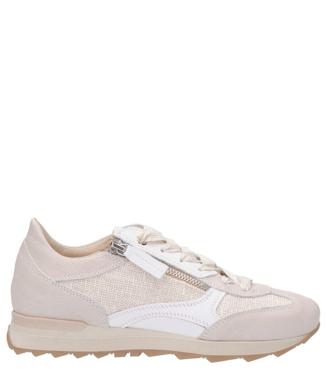 DL-Sport DL-Sport sneaker <span>6959 versione 05</span> alpina avorio DL-Sport sneaker <span>6959 versione 05</span> 6959 versione 05 beige - www.bremmerschoenen.live - Bremmer Schoenen