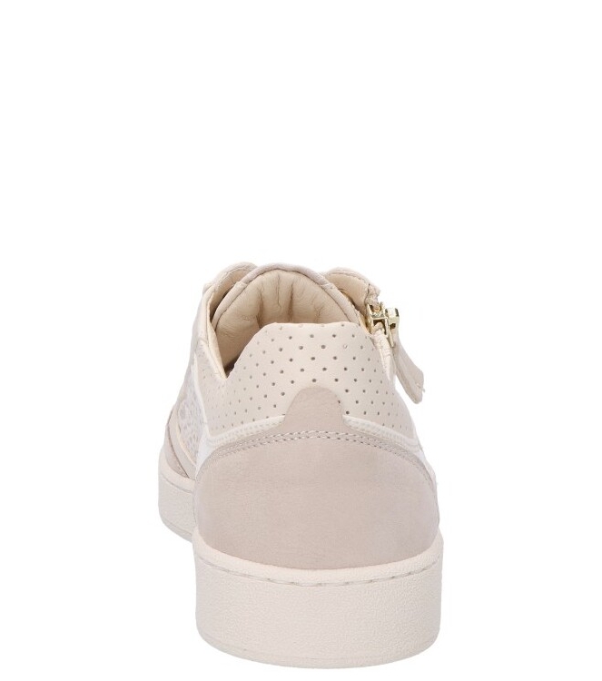 DL-Sport DL-Sport sneaker <span>6913 versione 06</span> nabuk offwhite DL-Sport sneaker <span>6913 versione 06</span> 6913 versione 06 beige - www.bremmerschoenen.live - Bremmer Schoenen