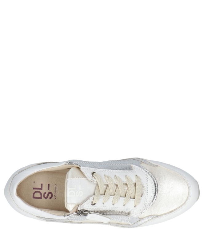 DL-Sport DL-Sport sneaker <span>6920 versione 0A</span> sun bianco DL-Sport sneaker <span>6920 versione 0A</span> 6920 versione 0A wit - www.bremmerschoenen.live - Bremmer Schoenen