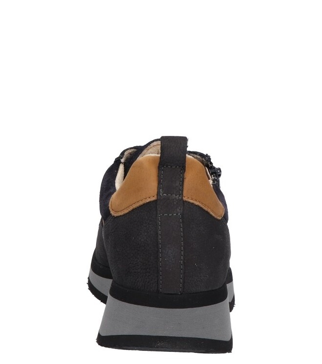 Nimco Nimco sneaker <span>70205.2 291 7701 Challenger KX</span> 291 Navy / Cognac Nimco sneaker <span>70205.2 291 7701 Challenger KX</span> 70205.2 291 7701 Challenger KX blauw - www.bremmerschoenen.live - Bremmer Schoenen