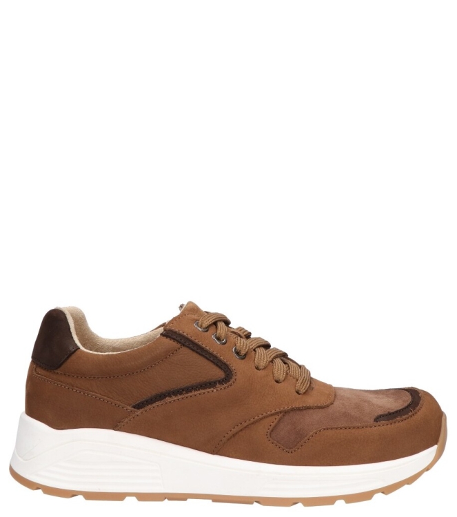 Nimco Nimco sneaker <span>70213.2 370 7700 Brave Lace KX</span> 370 Cognac Combi Nimco sneaker <span>70213.2 370 7700 Brave Lace KX</span> 70213.2 370 7700 Brave Lace KX cognac - www.bremmerschoenen.live - Bremmer Schoenen