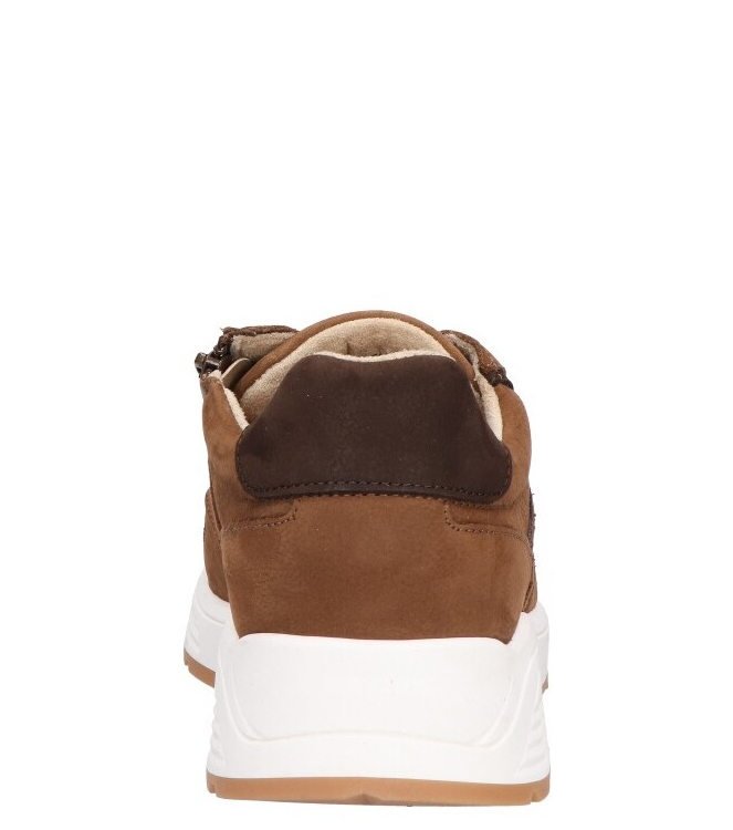Nimco Nimco sneaker <span>70213.2 370 7700 Brave Lace KX</span> 370 Cognac Combi Nimco sneaker <span>70213.2 370 7700 Brave Lace KX</span> 70213.2 370 7700 Brave Lace KX cognac - www.bremmerschoenen.live - Bremmer Schoenen