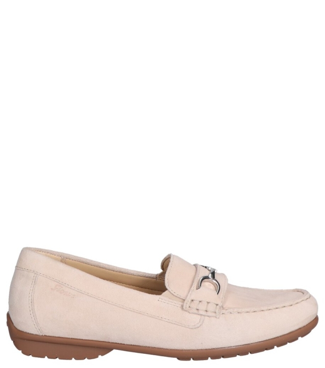 Sioux Sioux instapper <span>40165 Cortizia 738 H</span> bone Sioux instapper <span>40165 Cortizia 738 H</span> 40165 Cortizia 738 H beige - www.bremmerschoenen.live - Bremmer Schoenen