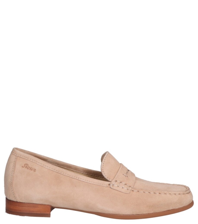 Sioux instapper <span>41907 Rosikena 700 F</span> 41907 Rosikena 700 F beige - www.bremmerschoenen.live - Bremmer Schoenen