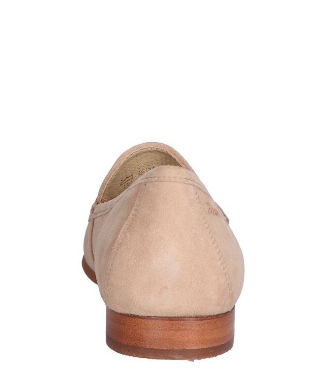 Sioux instapper <span>41907 Rosikena 700 F</span> 41907 Rosikena 700 F beige - www.bremmerschoenen.live - Bremmer Schoenen
