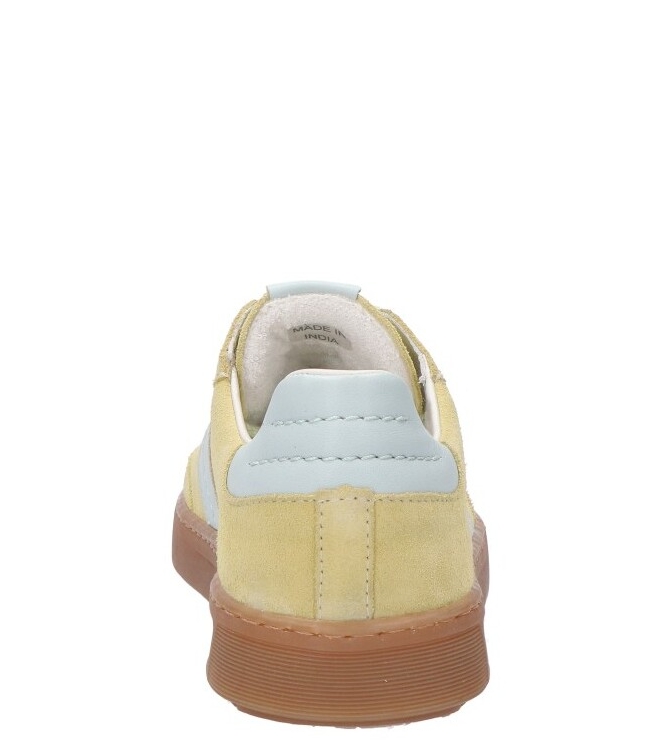 Sioux Sioux sneaker <span>42011 Tedroso Da 717 G</span> limoncello mentha Sioux sneaker <span>42011 Tedroso Da 717 G</span> 42011 Tedroso Da 717 G geel - www.bremmerschoenen.live - Bremmer Schoenen