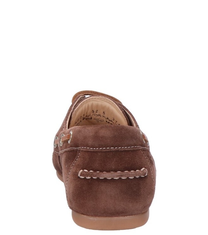 Sioux Sioux bootschoen <span>42051 Simadesa 701 G</span> coca Sioux bootschoen <span>42051 Simadesa 701 G</span> 42051 Simadesa 701 G bruin - www.bremmerschoenen.live - Bremmer Schoenen