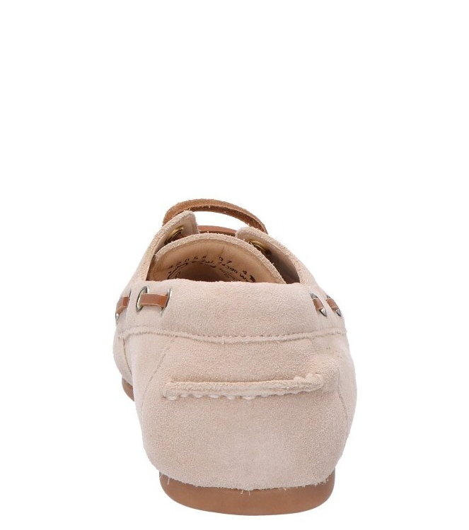 Sioux bootschoen <span>42055 Simadesa 701 G</span> 42055 Simadesa 701 G beige - www.bremmerschoenen.live - Bremmer Schoenen