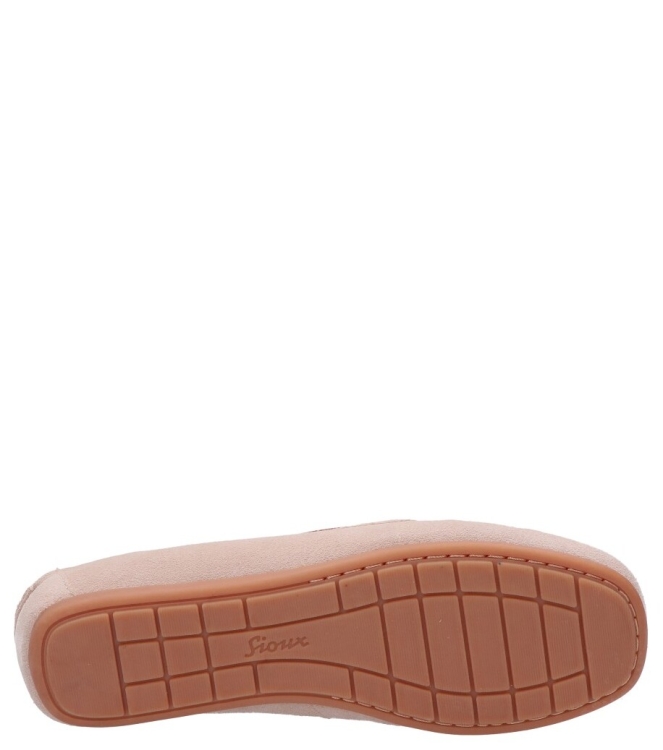 Sioux bootschoen <span>42055 Simadesa 701 G</span> 42055 Simadesa 701 G beige - www.bremmerschoenen.live - Bremmer Schoenen