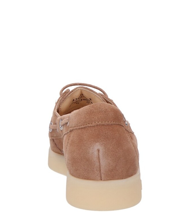 Sioux Sioux bootschoen <span>42041 Melosana 700 G</span> biscotto Sioux bootschoen <span>42041 Melosana 700 G</span> 42041 Melosana 700 G cognac - www.bremmerschoenen.live - Bremmer Schoenen