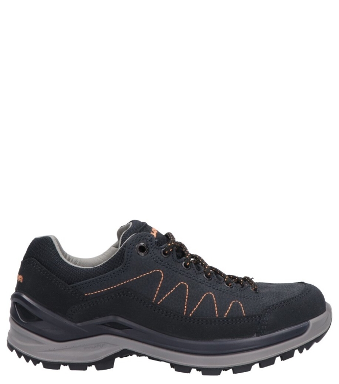 Lowa Lowa wandelschoen laag <span>LM320658-6912 Toro Pro LL Lo Ws</span> Navy/ Mandarin Lowa wandelschoen laag <span>LM320658-6912 Toro Pro LL Lo Ws</span> LM320658-6912 Toro Pro LL Lo Ws blauw - www.bremmerschoenen.live - Bremmer Schoenen