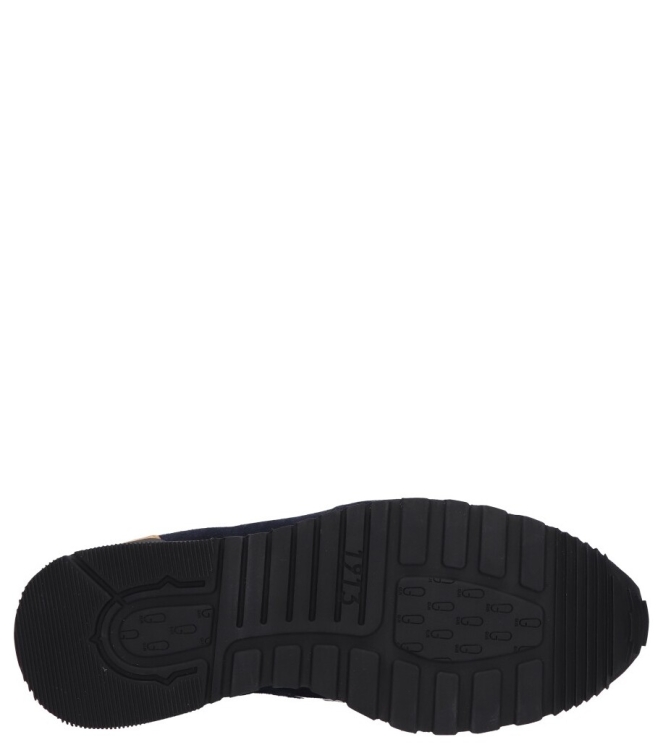 Gijs Gijs sneaker <span>2138 905 2173</span> 2173 MARINE/WALNOOT/WIT/RAME Gijs sneaker <span>2138 905 2173</span> 2138 905 2173 meerkleurig - www.bremmerschoenen.live - Bremmer Schoenen