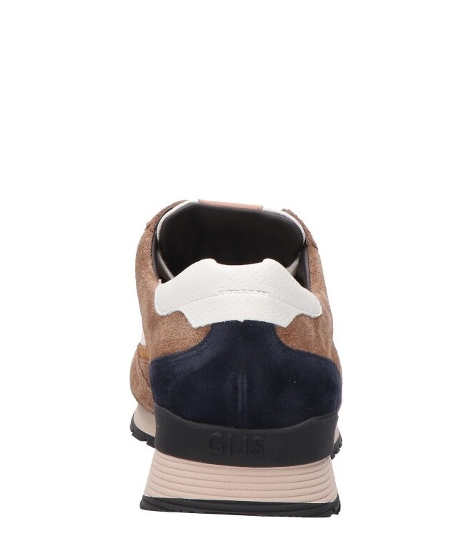 Gijs sneaker <span>2138 905 2174</span> 2138 905 2174 beige - www.bremmerschoenen.live - Bremmer Schoenen