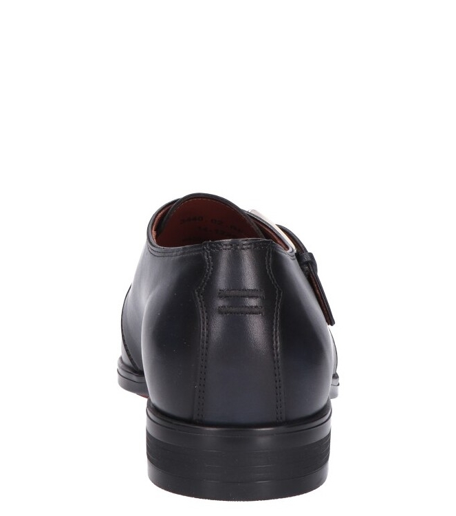 Greve Greve geklede schoen <span>3440.02 RF</span> 3553 Blue signet Greve geklede schoen <span>3440.02 RF</span> 3440.02 RF blauw - www.bremmerschoenen.live - Bremmer Schoenen