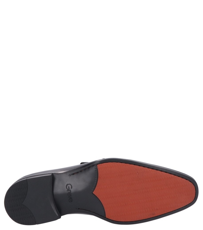 Greve Greve geklede schoen <span>3440.02 RF</span> 3553 Blue signet Greve geklede schoen <span>3440.02 RF</span> 3440.02 RF blauw - www.bremmerschoenen.live - Bremmer Schoenen