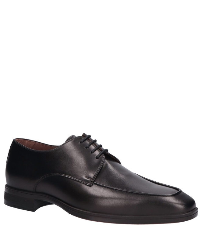 Greve Greve geklede schoen <span>3140.03 XF</span> 3580 Black Signet Greve geklede schoen <span>3140.03 XF</span> 3140.03 XF zwart - www.bremmerschoenen.live - Bremmer Schoenen
