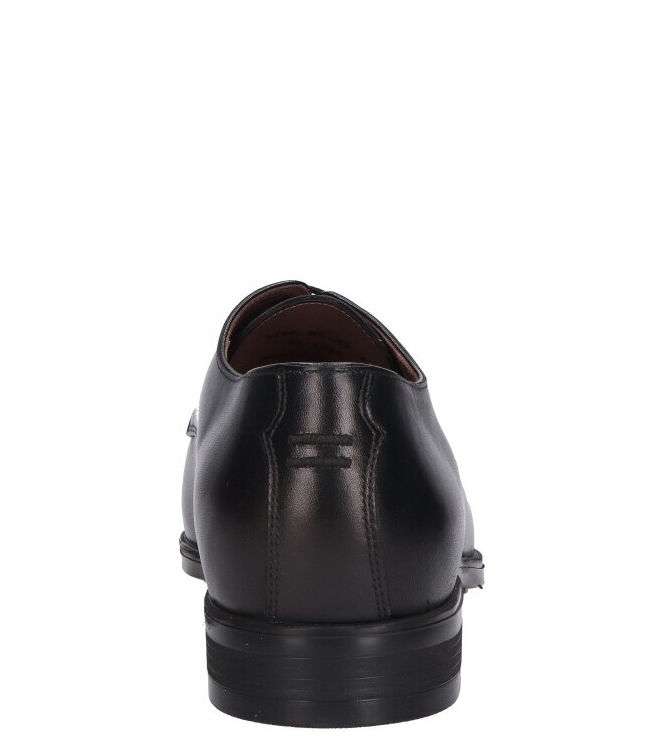 Greve Greve geklede schoen <span>3140.03 XF</span> 3580 Black Signet Greve geklede schoen <span>3140.03 XF</span> 3140.03 XF zwart - www.bremmerschoenen.live - Bremmer Schoenen