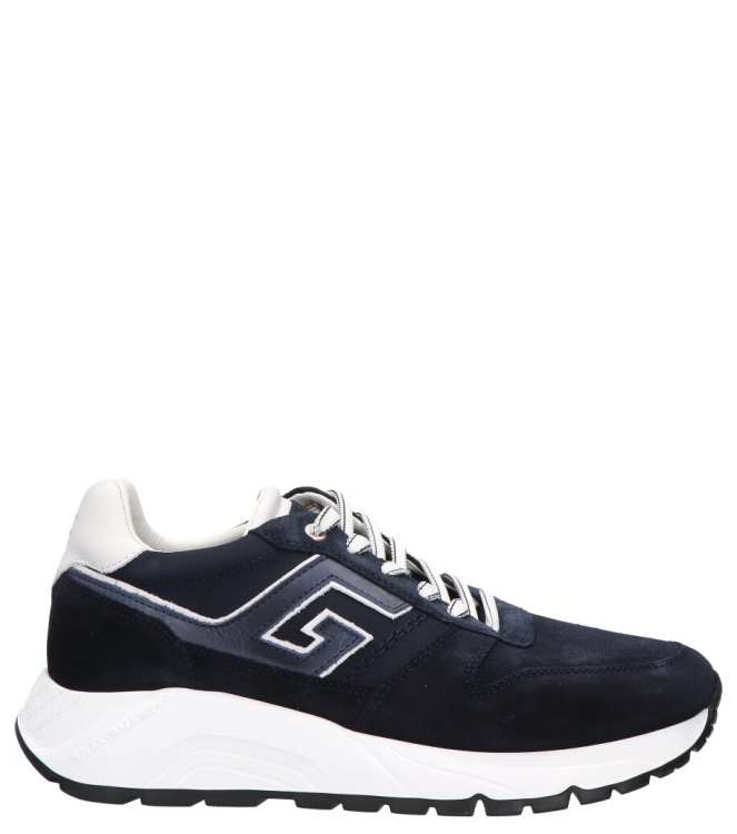 Greve sneaker <span>7276.05 XF</span> 7276.05 XF blauw - www.bremmerschoenen.live - Bremmer Schoenen