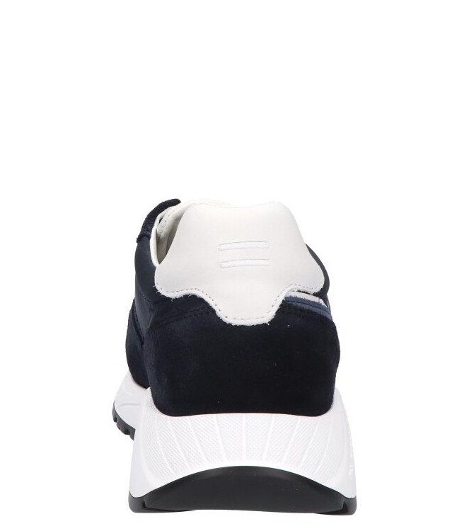 Greve sneaker <span>7276.05 XF</span> 7276.05 XF blauw - www.bremmerschoenen.live - Bremmer Schoenen
