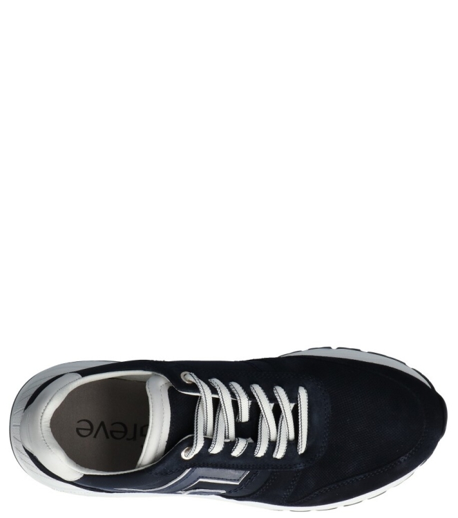 Greve sneaker <span>7276.05 XF</span> 7276.05 XF blauw - www.bremmerschoenen.live - Bremmer Schoenen