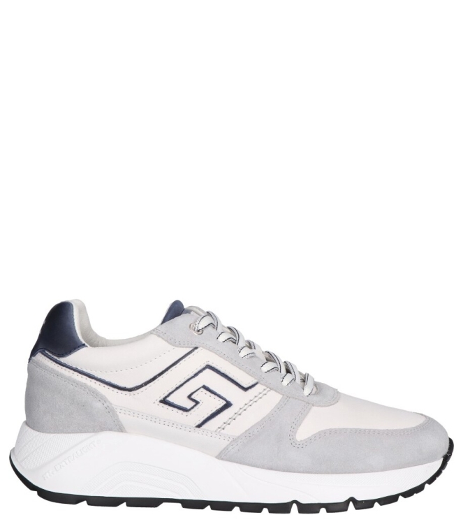Greve Greve sneaker <span>7276.01 RF</span> 3346 loden suede Greve sneaker <span>7276.01 RF</span> 7276.01 RF wit - www.bremmerschoenen.live - Bremmer Schoenen