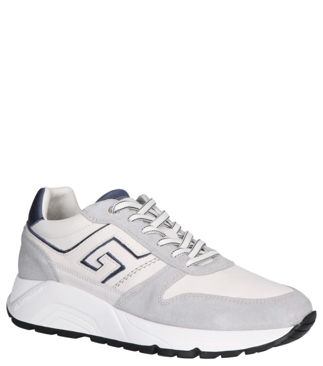 Greve Greve sneaker <span>7276.01 RF</span> 3346 loden suede Greve sneaker <span>7276.01 RF</span> 7276.01 RF wit - www.bremmerschoenen.live - Bremmer Schoenen
