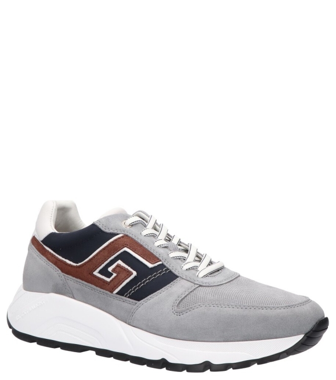 Greve Greve sneaker <span>7276.03 RF</span> 3328 Lapis suede Greve sneaker <span>7276.03 RF</span> 7276.03 RF grijs - www.bremmerschoenen.live - Bremmer Schoenen