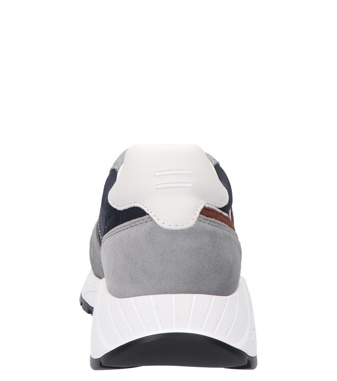 Greve Greve sneaker <span>7276.03 RF</span> 3328 Lapis suede Greve sneaker <span>7276.03 RF</span> 7276.03 RF grijs - www.bremmerschoenen.live - Bremmer Schoenen