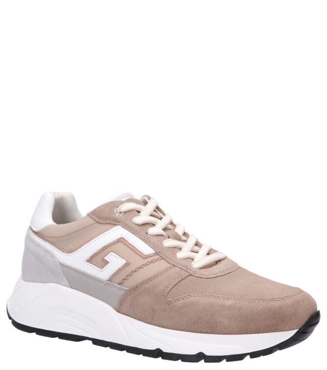 Greve Greve sneaker <span>7276.04 XF</span> 3331 Roccia suede Greve sneaker <span>7276.04 XF</span> 7276.04 XF beige - www.bremmerschoenen.live - Bremmer Schoenen