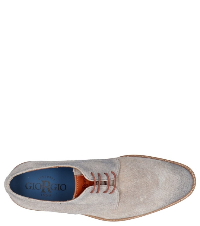 Giorgio Giorgio geklede schoen <span>85828 102 Sand</span> 102 Sand Giorgio geklede schoen <span>85828 102 Sand</span> 85828 102 Sand beige - www.bremmerschoenen.live - Bremmer Schoenen