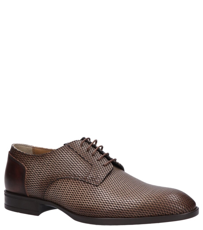 Giorgio Giorgio geklede schoen <span>40325 05 Crema</span> 05 Crema Giorgio geklede schoen <span>40325 05 Crema</span> 40325 05 Crema bruin - www.bremmerschoenen.live - Bremmer Schoenen