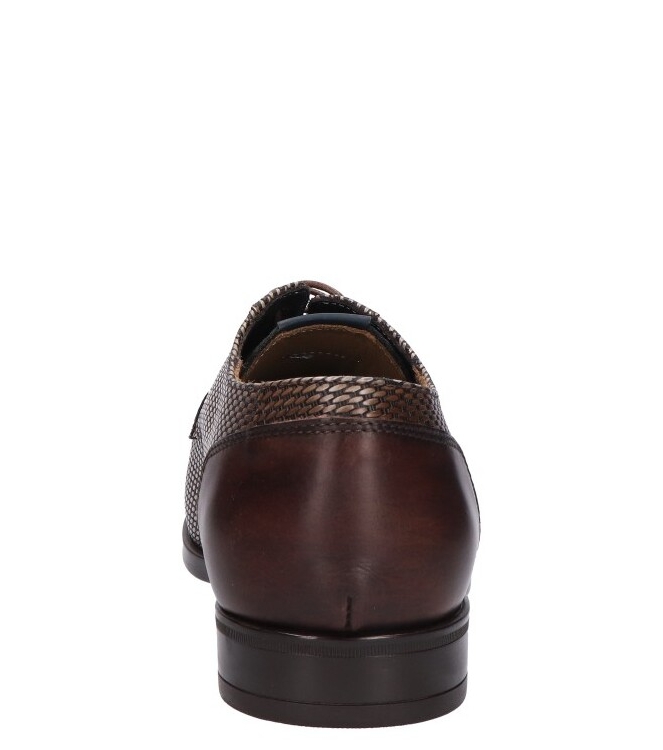 Giorgio Giorgio geklede schoen <span>40325 05 Crema</span> 05 Crema Giorgio geklede schoen <span>40325 05 Crema</span> 40325 05 Crema bruin - www.bremmerschoenen.live - Bremmer Schoenen