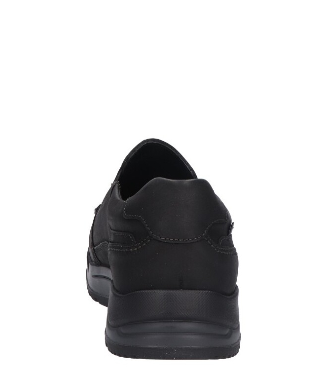 Mephisto Mephisto instapper <span>Clifort 100</span> Grizzly 100/152 Mephisto instapper <span>Clifort 100</span> Clifort 100 zwart - www.bremmerschoenen.live - Bremmer Schoenen