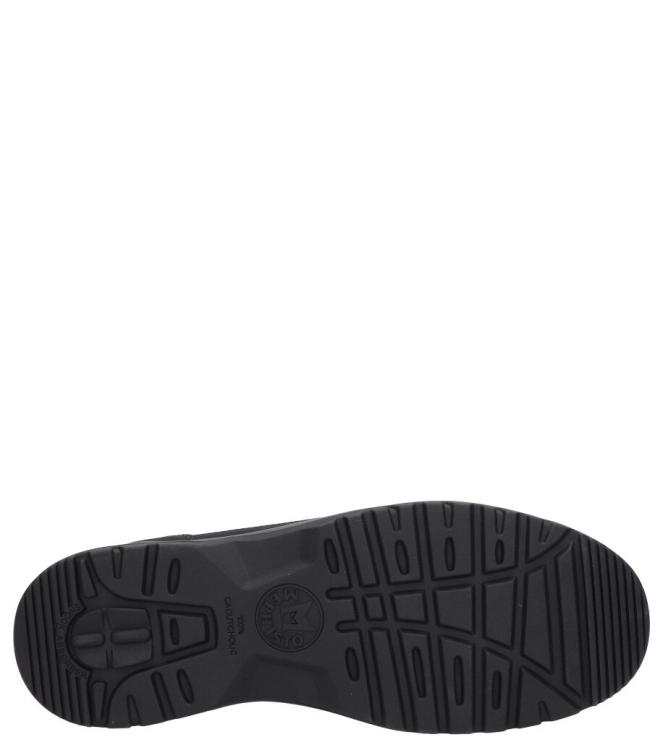 Mephisto Mephisto instapper <span>Clifort 100</span> Grizzly 100/152 Mephisto instapper <span>Clifort 100</span> Clifort 100 zwart - www.bremmerschoenen.live - Bremmer Schoenen