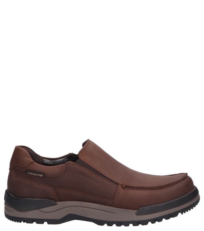 Mephisto Mephisto instapper <span>Clifort 151</span> Grizzly 151 Mephisto instapper <span>Clifort 151</span> Clifort 151 bruin - www.bremmerschoenen.live - Bremmer Schoenen