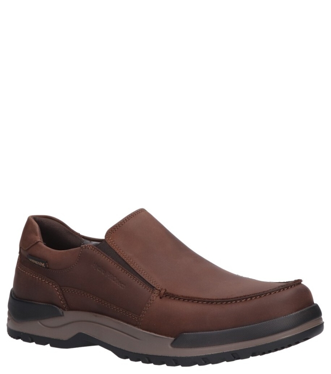 Mephisto Mephisto instapper <span>Clifort 151</span> Grizzly 151 Mephisto instapper <span>Clifort 151</span> Clifort 151 bruin - www.bremmerschoenen.live - Bremmer Schoenen