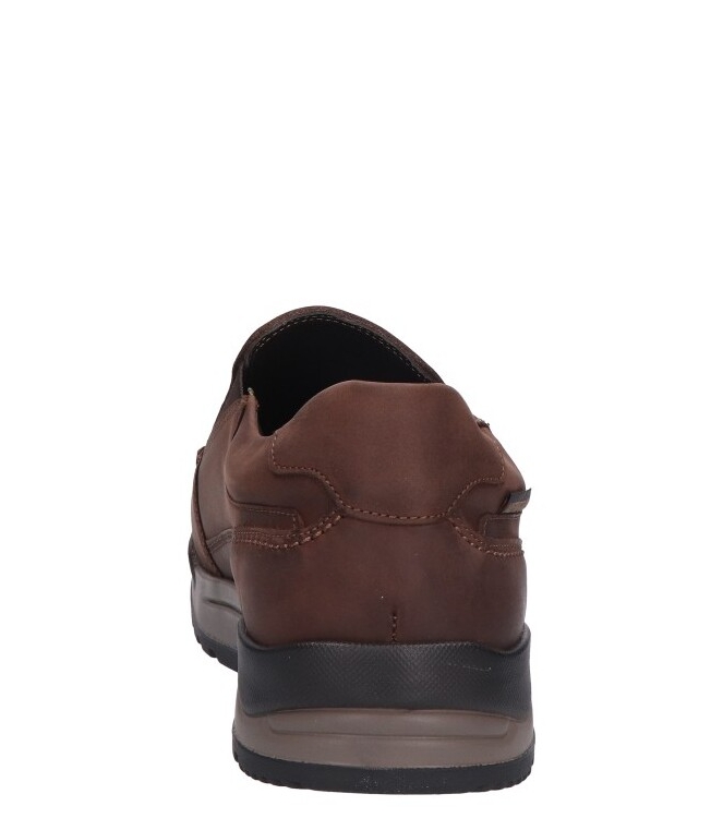Mephisto Mephisto instapper <span>Clifort 151</span> Grizzly 151 Mephisto instapper <span>Clifort 151</span> Clifort 151 bruin - www.bremmerschoenen.live - Bremmer Schoenen