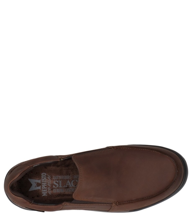 Mephisto Mephisto instapper <span>Clifort 151</span> Grizzly 151 Mephisto instapper <span>Clifort 151</span> Clifort 151 bruin - www.bremmerschoenen.live - Bremmer Schoenen