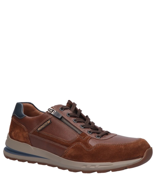 Mephisto Mephisto sneaker <span>Bradley 3658/1535</span> 3658/1535 velsport nevada Mephisto sneaker <span>Bradley 3658/1535</span> Bradley 3658/1535 cognac - www.bremmerschoenen.live - Bremmer Schoenen