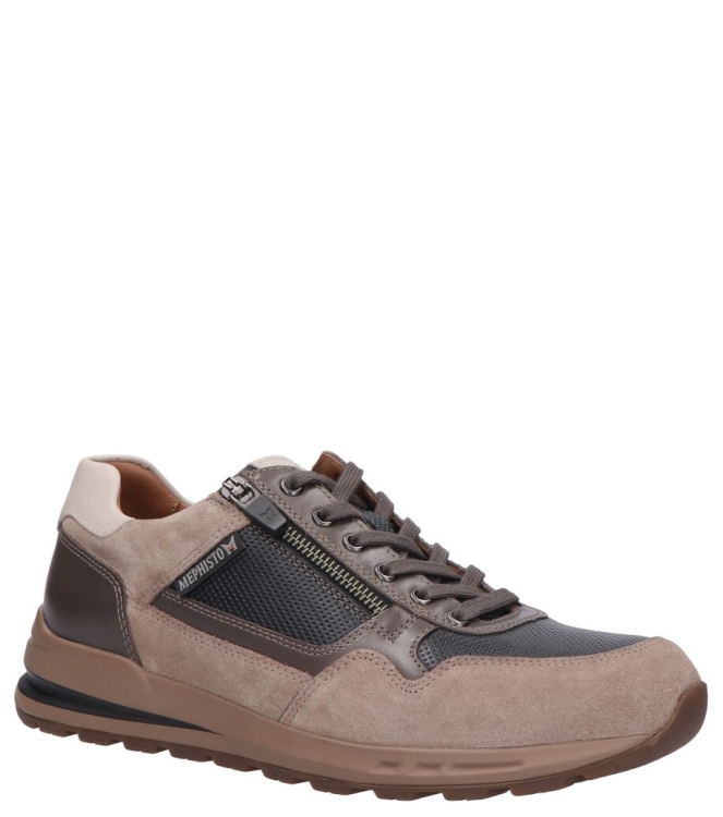Mephisto Mephisto sneaker <span>Bradley 3660/6100</span> 3660/6100 velsport randy Mephisto sneaker <span>Bradley 3660/6100</span> Bradley 3660/6100 cognac - www.bremmerschoenen.live - Bremmer Schoenen