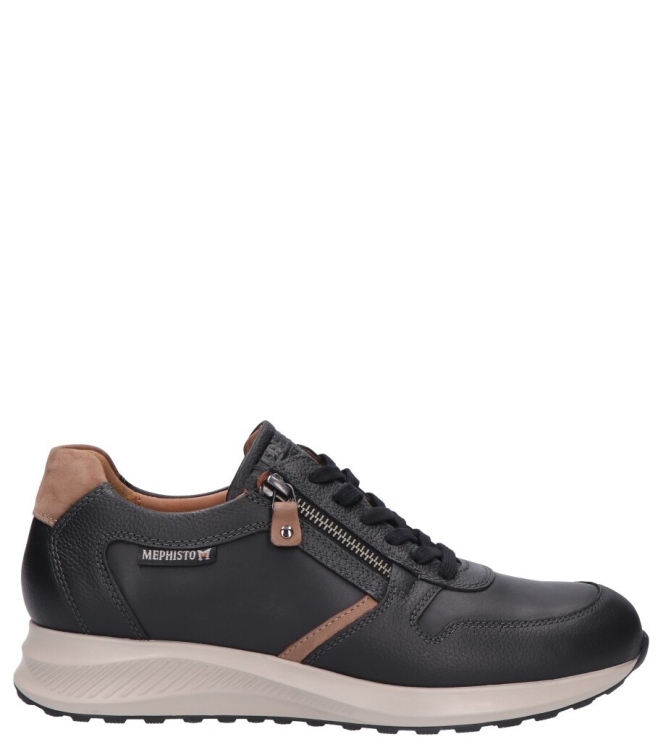 Mephisto sneaker <span>Dino 1500/6100</span> Dino 1500/6100 blauw - www.bremmerschoenen.live - Bremmer Schoenen