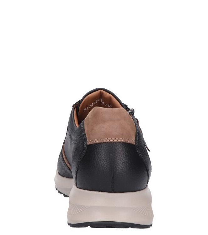 Mephisto sneaker <span>Dino 1500/6100</span> Dino 1500/6100 blauw - www.bremmerschoenen.live - Bremmer Schoenen