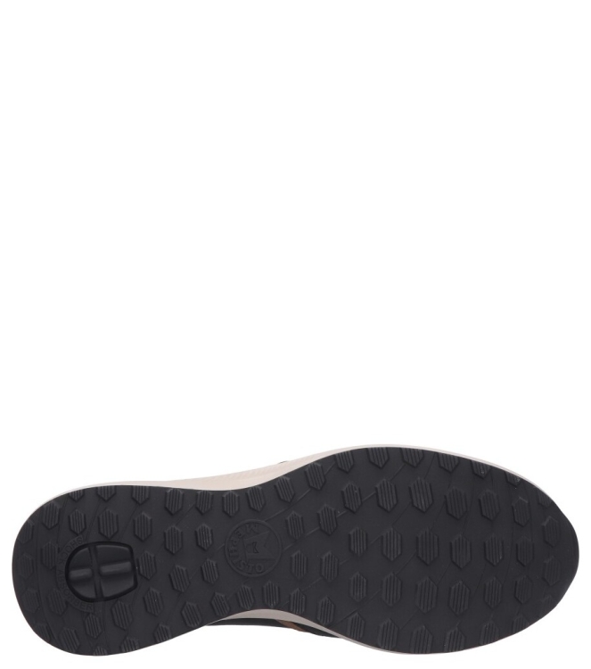 Mephisto sneaker <span>Dino 1500/6100</span> Dino 1500/6100 blauw - www.bremmerschoenen.live - Bremmer Schoenen