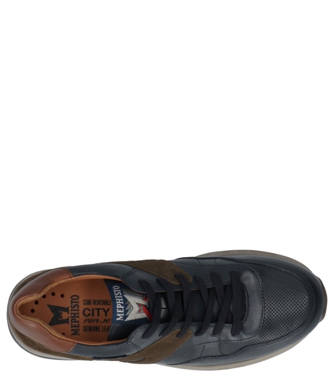 Mephisto Mephisto sneaker <span>Byron 6145/3619</span> 6145/3619 randy velsport Mephisto sneaker <span>Byron 6145/3619</span> Byron 6145/3619 blauw - www.bremmerschoenen.live - Bremmer Schoenen