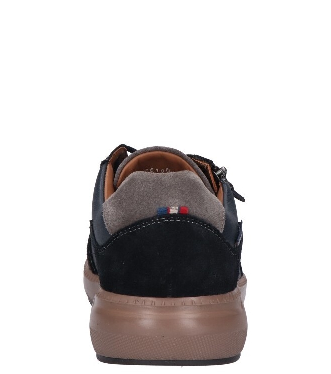 Mephisto Mephisto sneaker <span>Jamy 3659/1545</span> 3659/1545 velsport nevada Mephisto sneaker <span>Jamy 3659/1545</span> Jamy 3659/1545 grijs - www.bremmerschoenen.live - Bremmer Schoenen