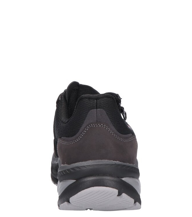 Mephisto sneaker <span>Stride 08/00/08</span> Stride 08/00/08 zwart - www.bremmerschoenen.live - Bremmer Schoenen