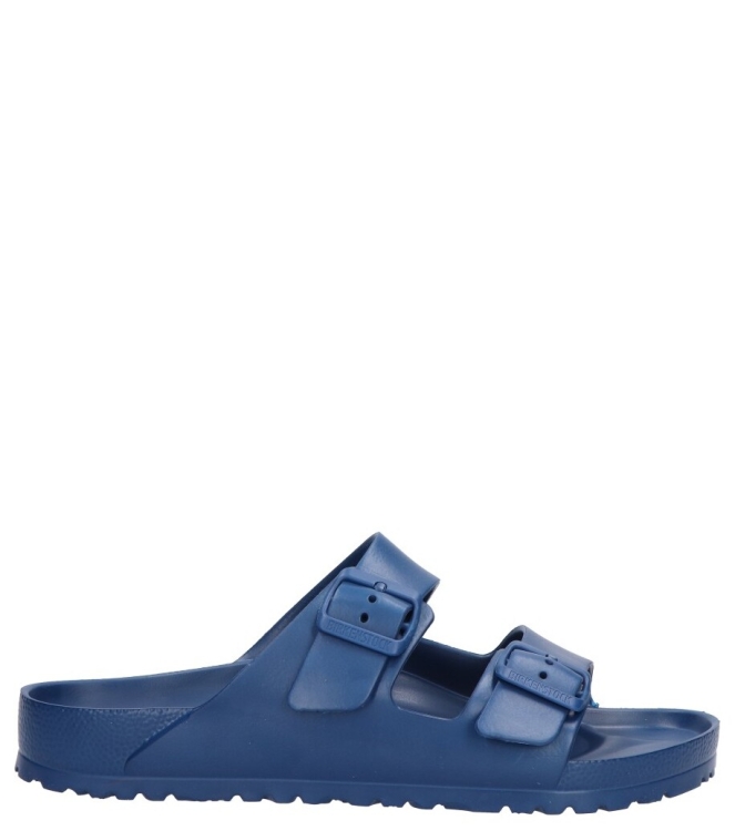 Birkenstock Birkenstock slipper <span>1019051 Arizona EVA</span> navy Birkenstock slipper <span>1019051 Arizona EVA</span> 1019051 Arizona EVA blauw - www.bremmerschoenen.live - Bremmer Schoenen