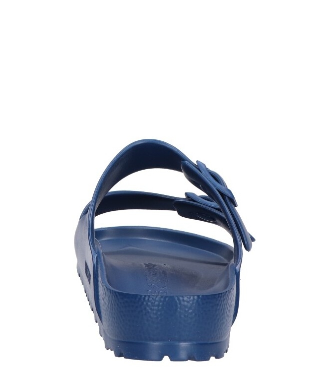 Birkenstock Birkenstock slipper <span>1019051 Arizona EVA</span> navy Birkenstock slipper <span>1019051 Arizona EVA</span> 1019051 Arizona EVA blauw - www.bremmerschoenen.live - Bremmer Schoenen